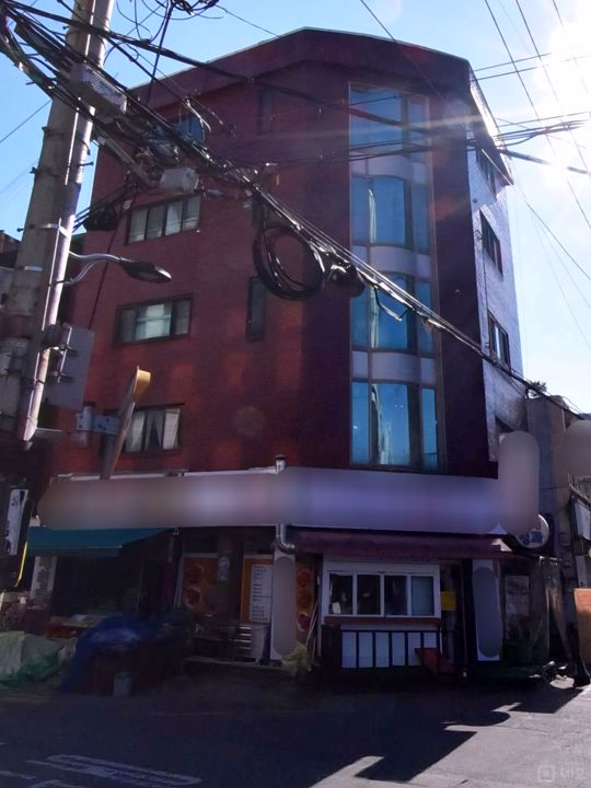 거주민 유동인구 많은 망우동 음식점 매물의 5번째 사진