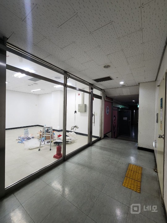 공부상 지하지만 1층과 평지임 매물의 5번째 사진
