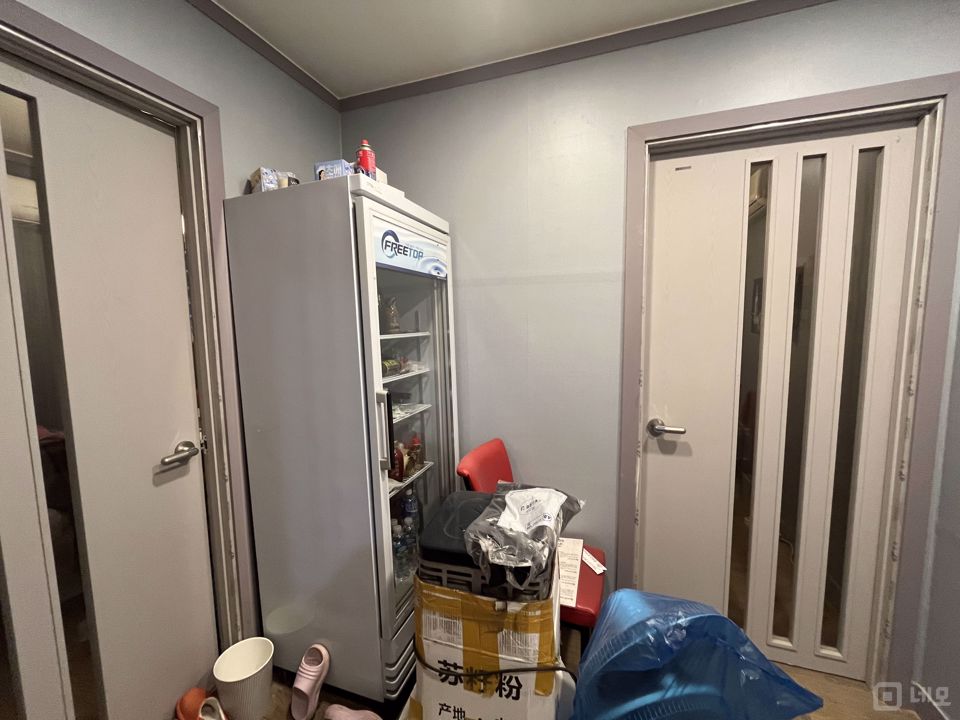 접근성 좋은 대로변, 1층 실내포차 삼성동 통임대 매물의 7번째 사진