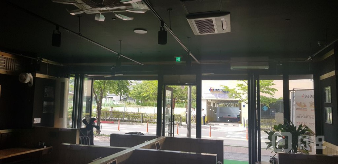 강남구 세곡동 한식포차(업종변경가능) 매물의 3번째 사진