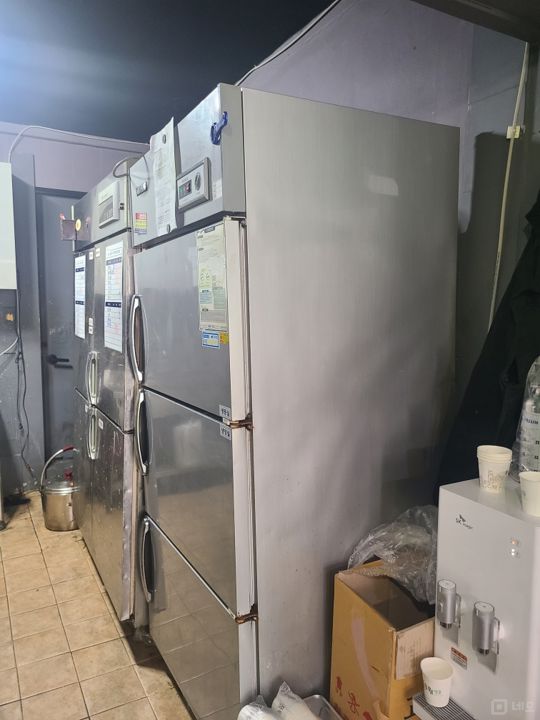 매탄동 주택가상권 위치, 배후수요 풍부한 치킨전문점 매물의 2번째 사진