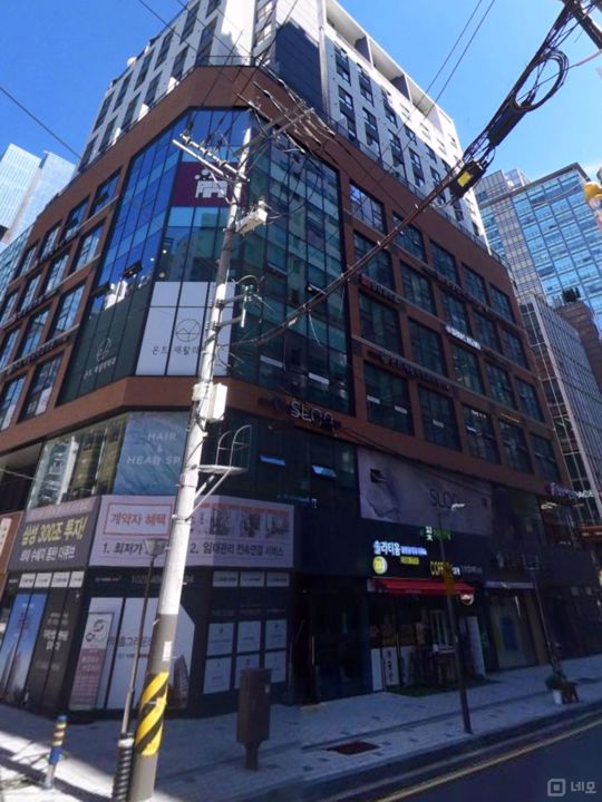 최상급 컨디션 완비, 서초동 음식점 매물의 9번째 사진