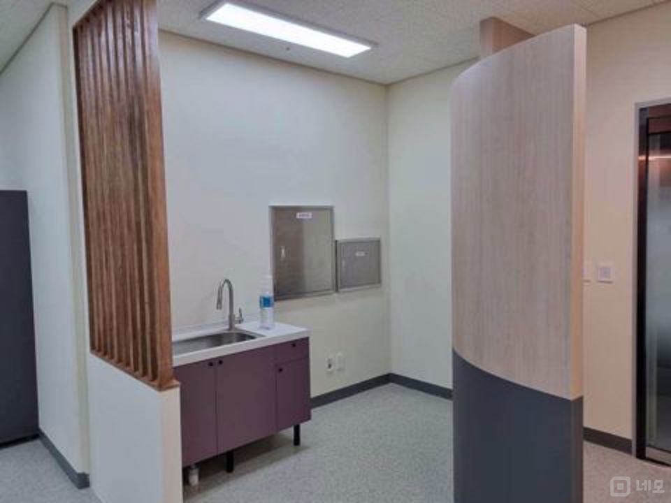 서구 청라동, 즉시입주가능한 지식산업센터 내 사무실 매물의 6번째 사진
