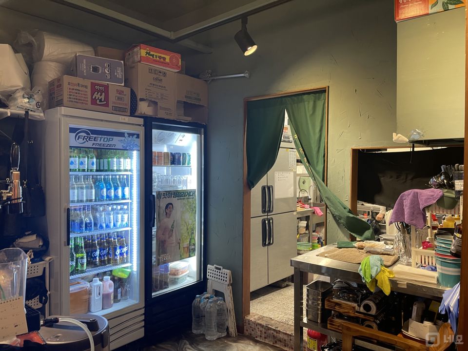 신림동 인테리어 및 시설 최상 요리주점 매물의 3번째 사진