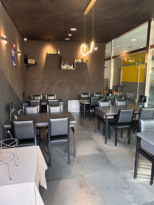 상계동 역세권, 인테리어 및 시설 최상 요리주점 매물의 5번째 사진