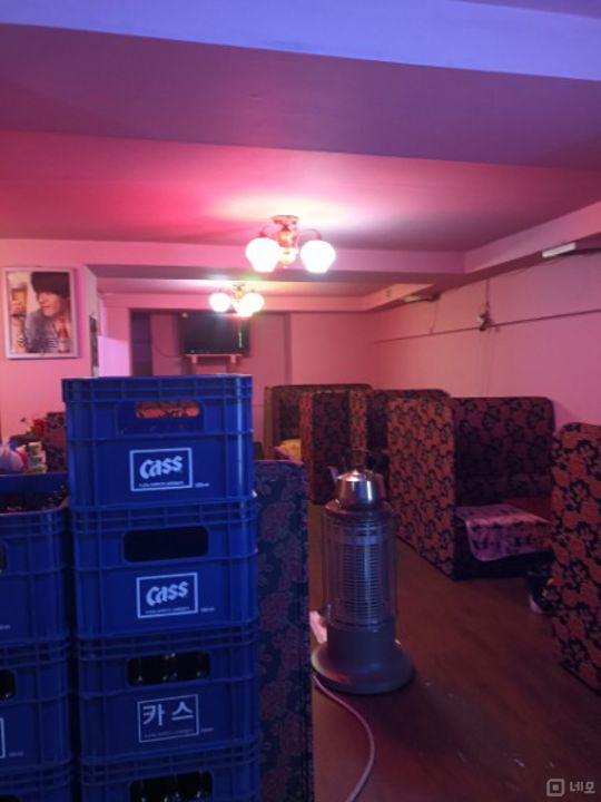 시설 집기 포함, 인테리어 완비된 구로동 호프집 매물의 3번째 사진