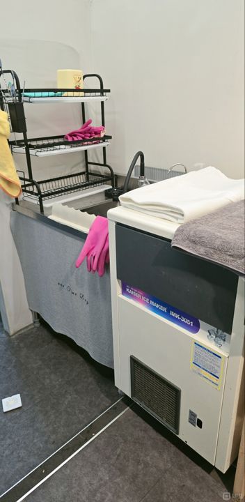 두정동 먹자골목입구 번화가 상권 매물 매물의 10번째 사진