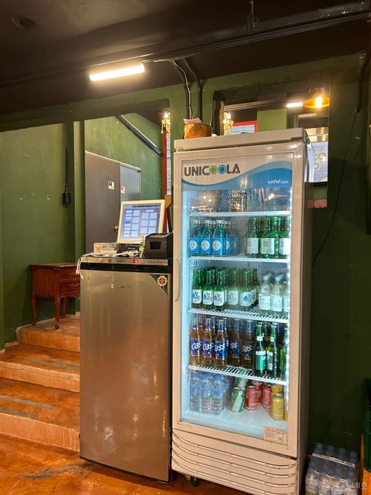 가산동 가산디지털단지역 역세권, 주방 시설 완비, 매출 좋은 고깃집 매물의 5번째 사진
