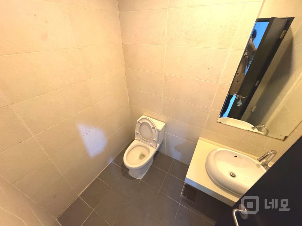 청담사거리 인근에 위치한 무권리! 층고높은 지하매물! 호리존 매물의 17번째 사진