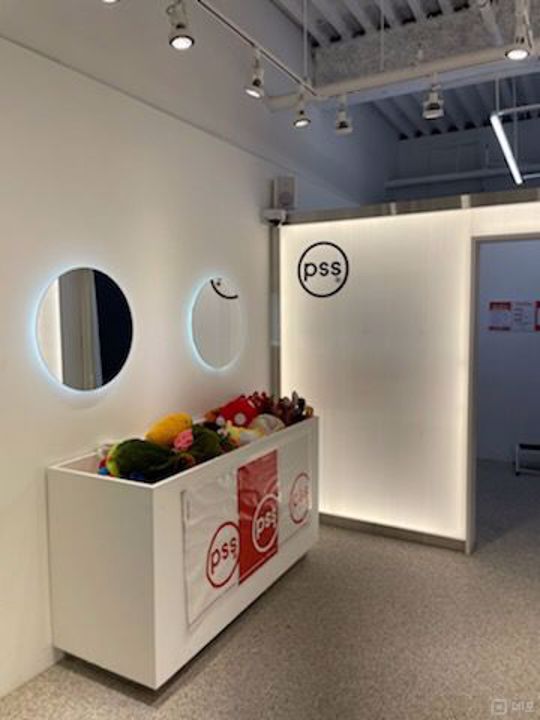 중앙역 역세원 유동인구 많은 1층 무인스튜디오 매물의 2번째 사진