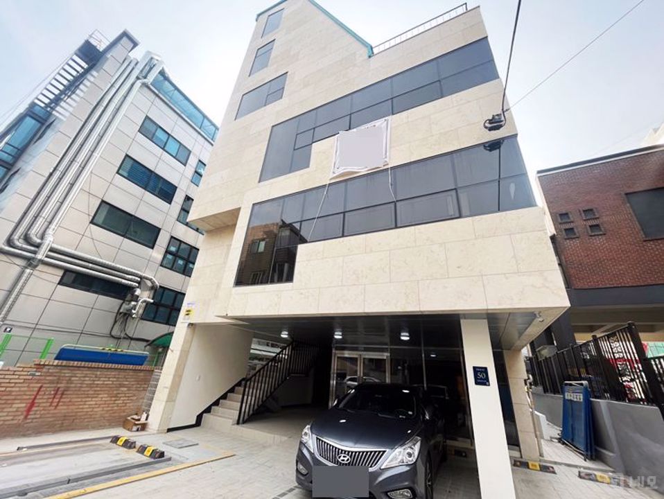 ☆신축 첫입주☆ 더블역세권 채광 좋은 레일조명 화이트톤 매물의 1번째 사진