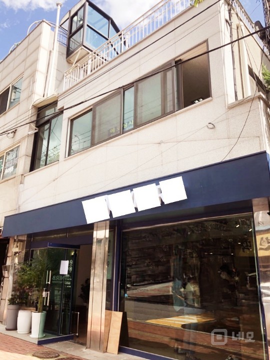 신설동 먹자골목 오피스타운 핫플레이스 역세권 통창 베이커리 카페 매물의 13번째 사진