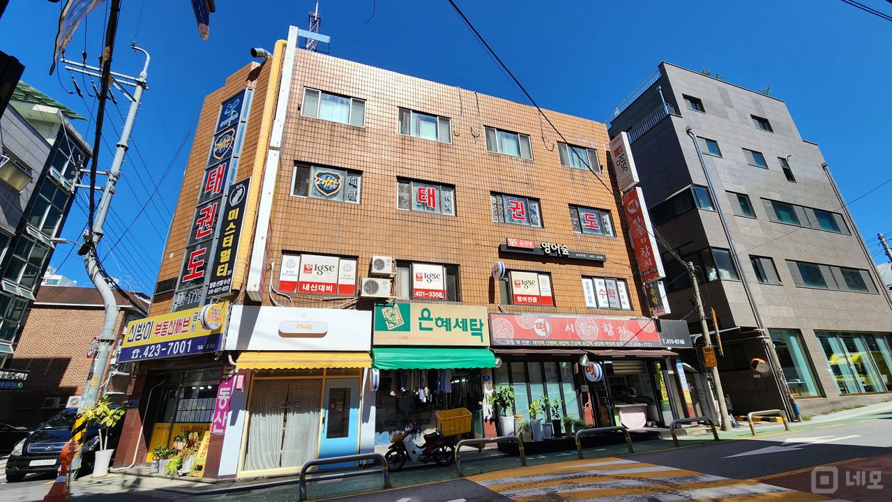 방이동 한성백제역 역세권, 단골고객 많아 매출 좋은 떡집 매물의 6번째 사진