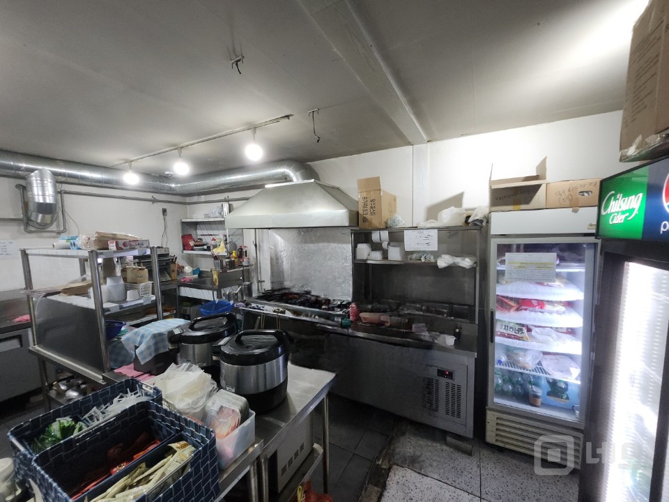 3대 배달업체 리뷰 4.8~5.0 배달전문점 양도양수 매물의 6번째 사진