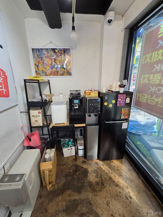 수원 세류동 가게 내놓아요 매물의 4번째 사진