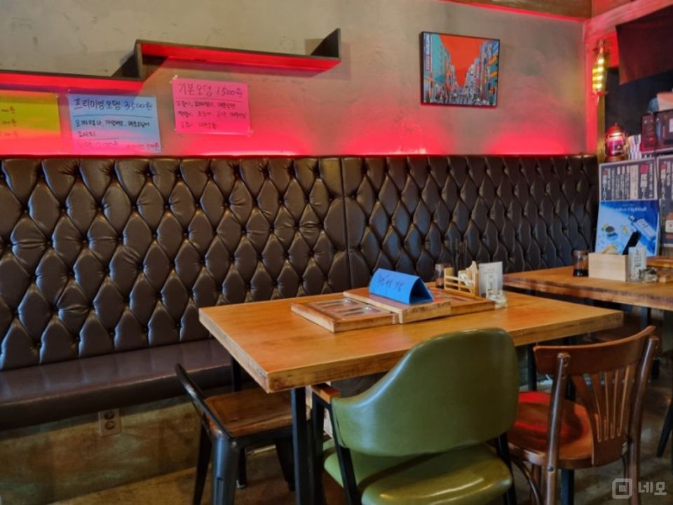 봉천동 서울대입구역 역세권, 입소문 듣고 찾아오는 오뎅바 매물의 2번째 사진