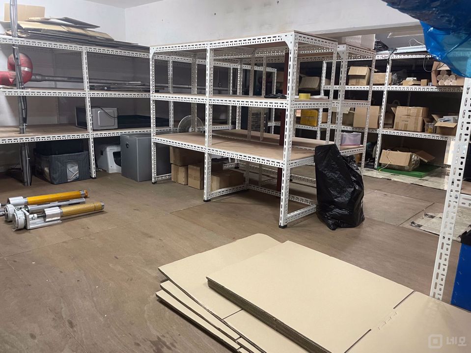 구로 중앙 유통단지 내에 위치한, 수요도 많은 구로동 매장 매물의 6번째 사진