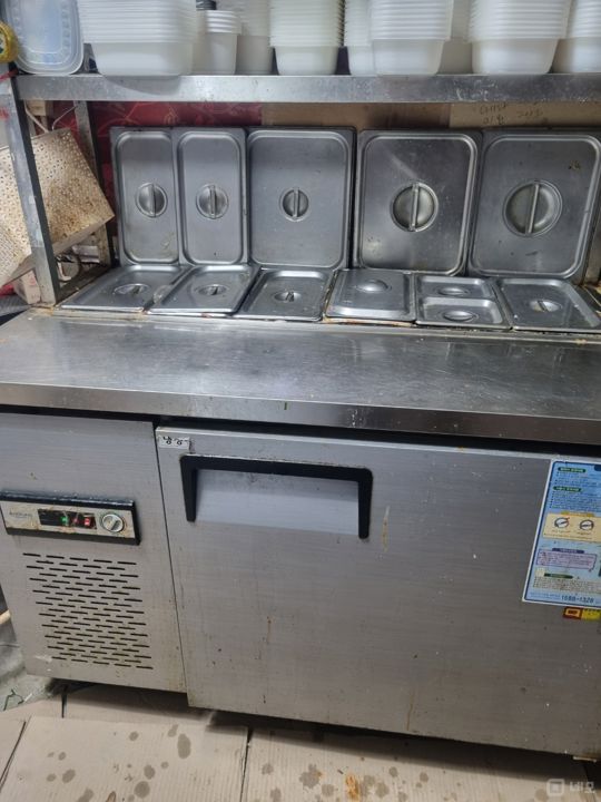 중구 신당동 배달 전문 음식점 최적 입지 상가 매물의 4번째 사진