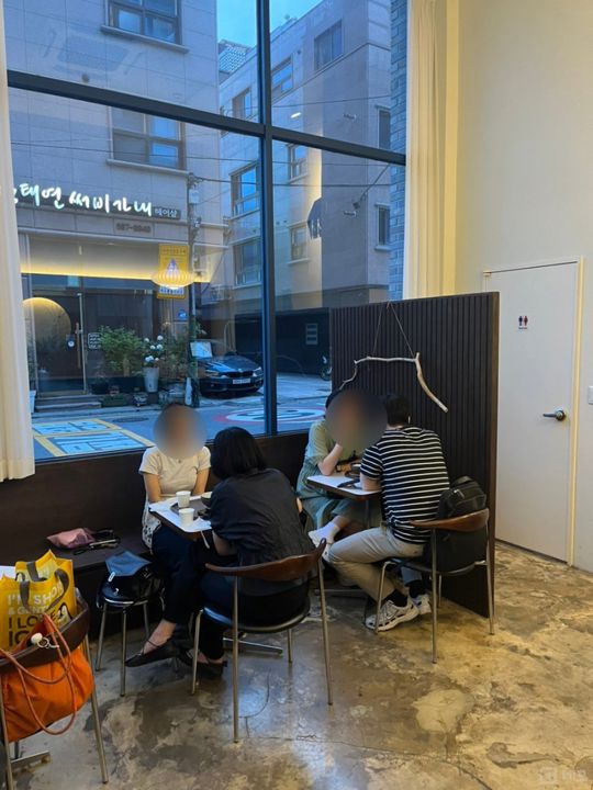 방배동 기술전수 가능한 카페 매물의 6번째 사진