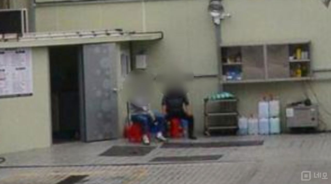 접근성 좋은 대로변, 용두동 세차장 통임대 매물의 7번째 사진