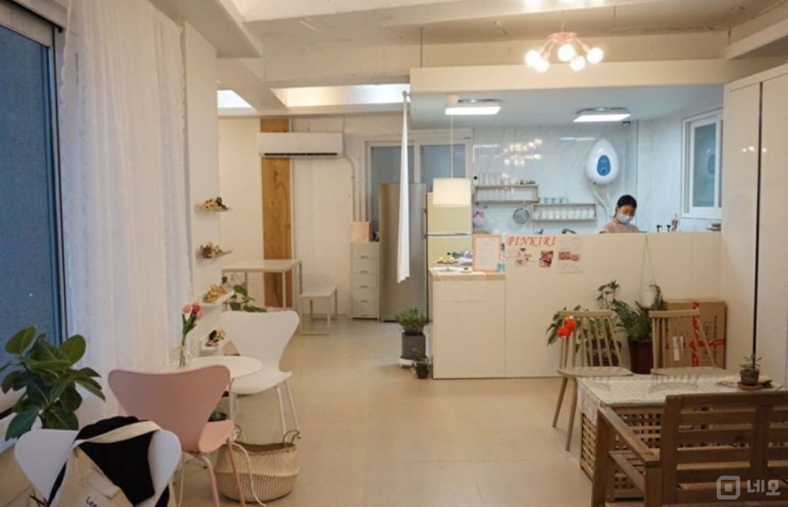 매출 보장 대연동 가게 매물의 2번째 사진