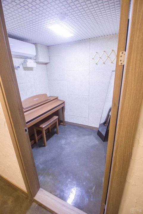 주거 밀집 지역, 상계동 상가 점포 매물의 3번째 사진