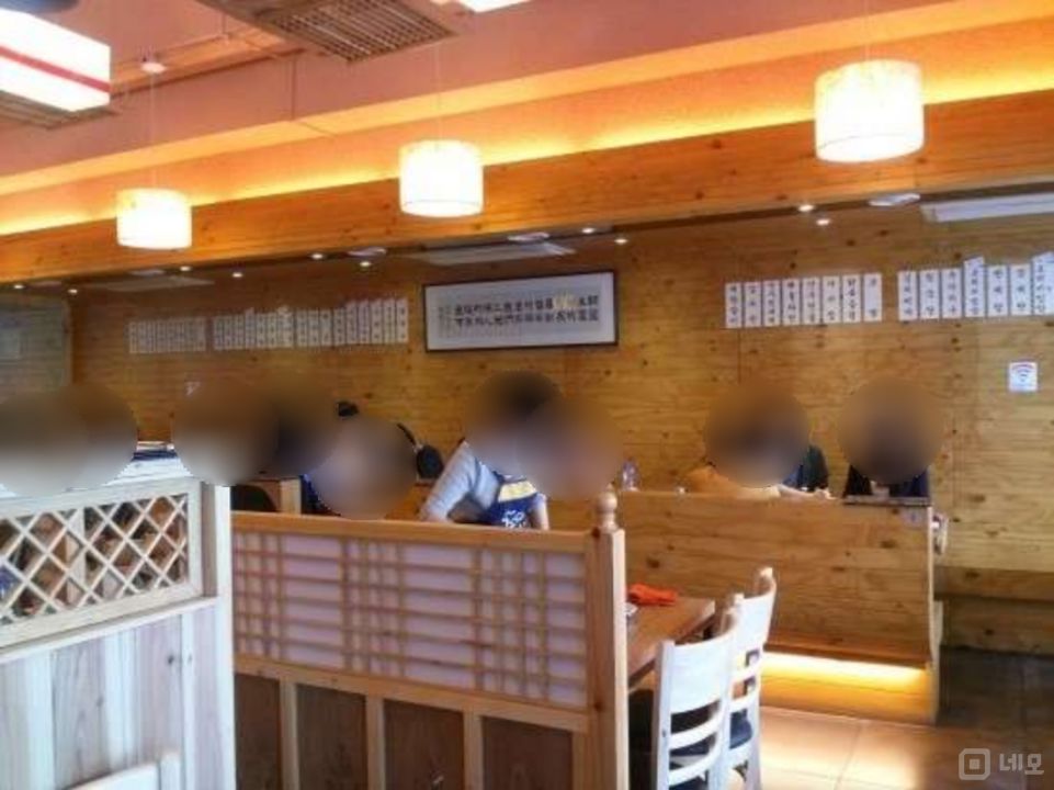 신사동 시설양도 가능한 음식점 매물의 3번째 사진