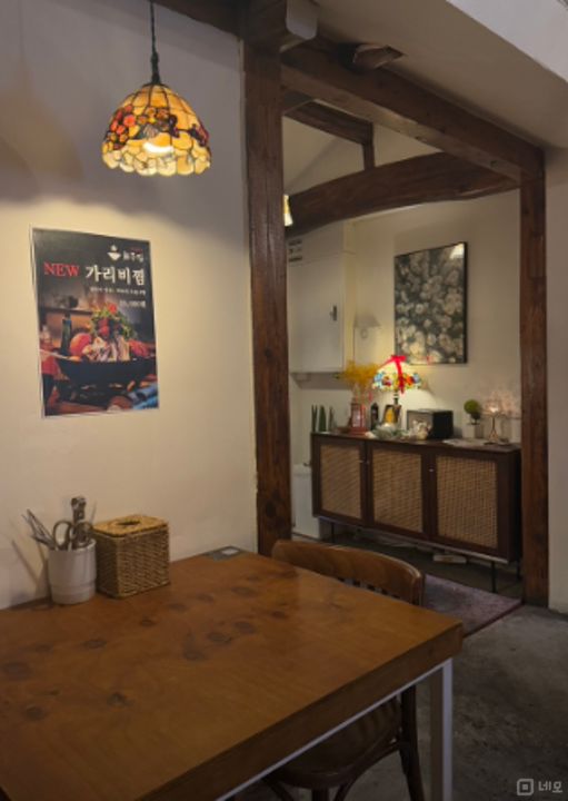 성북구 동선동2가 성업중인 1층 한식주점 임대 매물의 3번째 사진