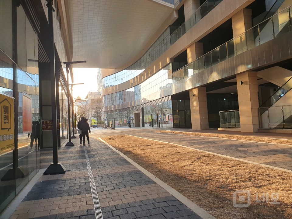 0강추0  뷰티 적극추천, 시설굿 매물의 2번째 사진