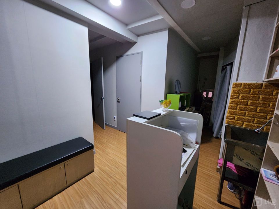 거주민 유동인구가 많은 중곡동 점포 매물의 4번째 사진