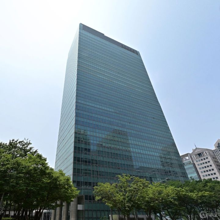 대치동 선릉역 역세권, 대형 오피스 건물 상가 위치, 매출 좋은 일식집 매물의 5번째 사진