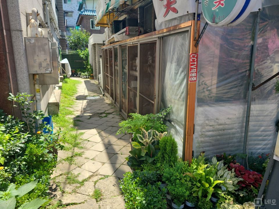 면목동 전체양도 가능한 꽃집 매물의 5번째 사진