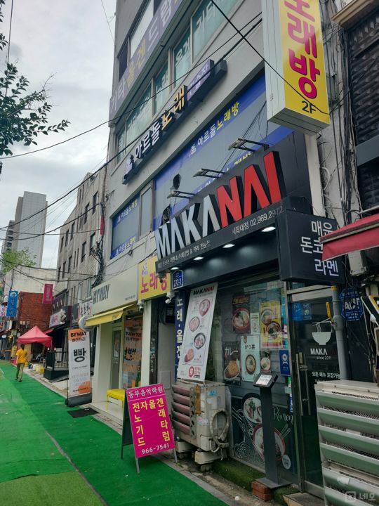 전농동 복합상권에 위치한 제과점 매물의 8번째 사진