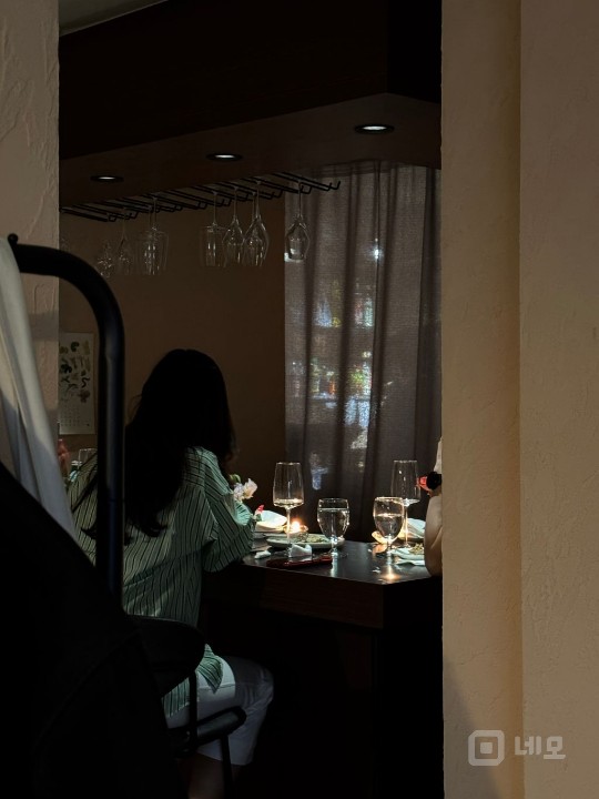 용산구청 바로 뒷편에 위치해 유동인구많은 상가 매물의 8번째 사진