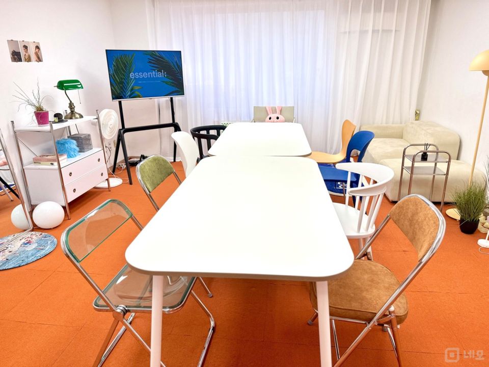 강남역 인근 번화가, 파티룸 매물의 1번째 사진