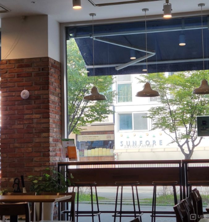 서초구 신원동 위치좋은 1층 상가 임대 매물의 3번째 사진
