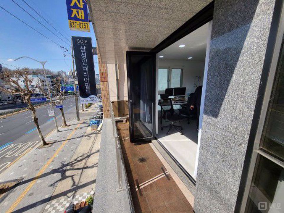 관악구 신림동 접근성 좋은 대로변 2층상가 매물의 10번째 사진