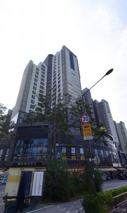 홍제동 단지내 상가에 위치한 키즈카페 매물의 9번째 사진
