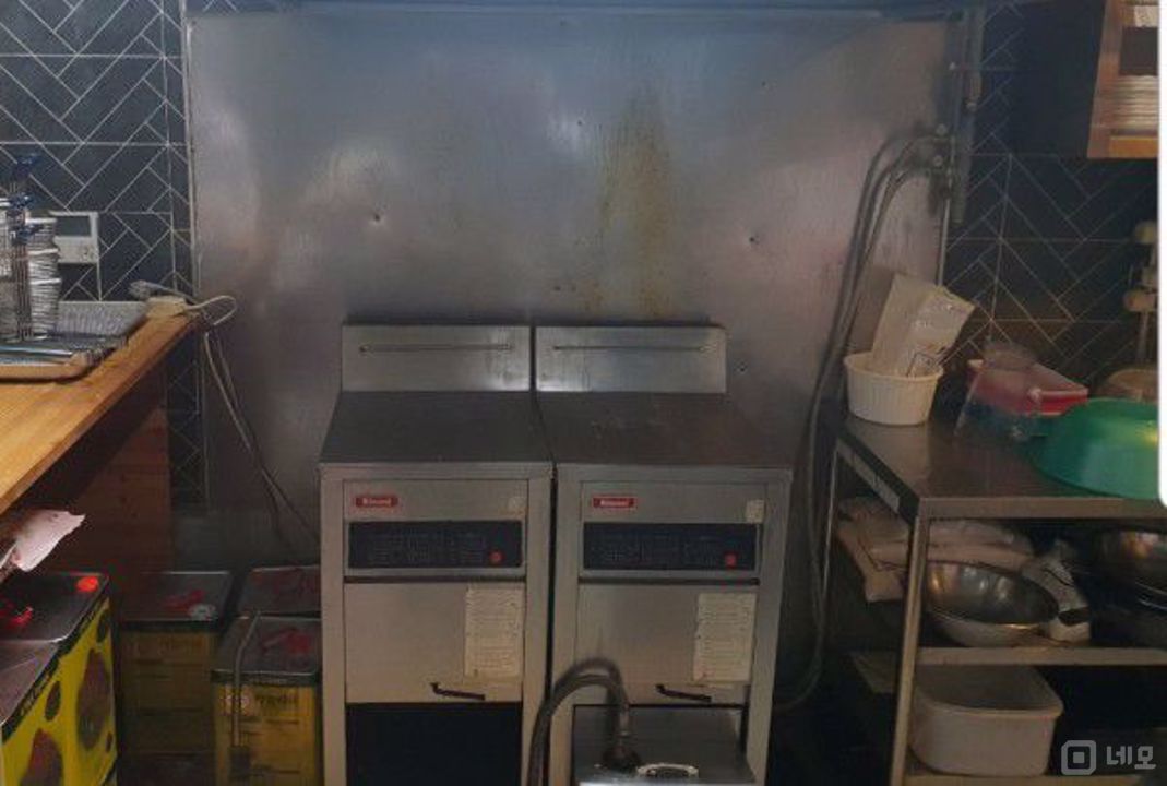 매출 보장 부산 서대신동 치킨집 매물의 4번째 사진