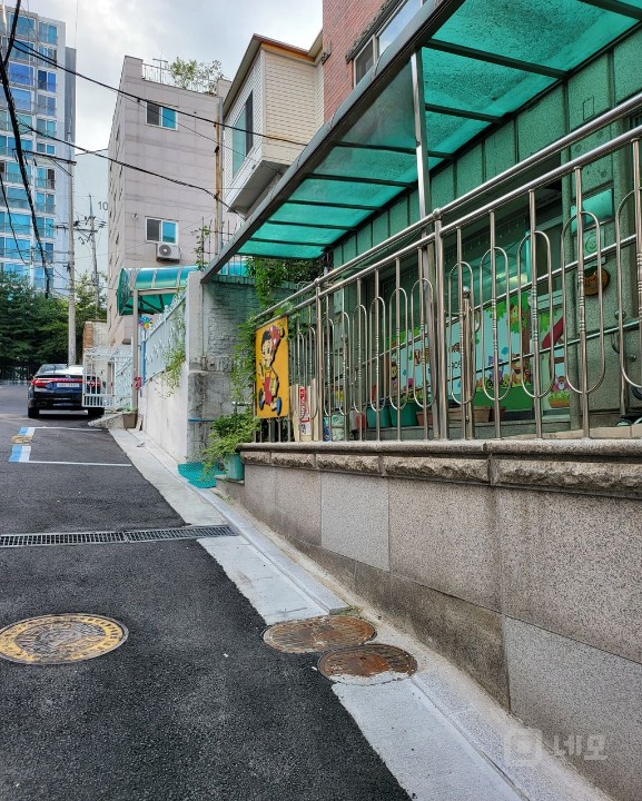 🍀🍀 역세권 넓은 1층 매물의 1번째 사진