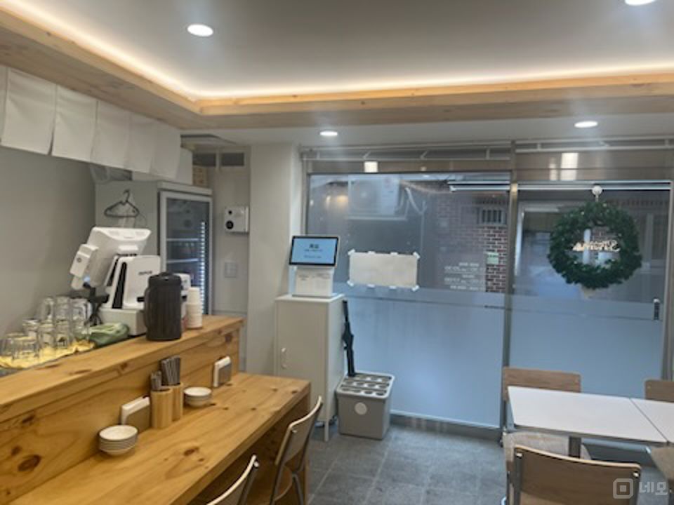 신당역 술집골목, 유동인구 많은 신당동 상가 매물의 1번째 사진