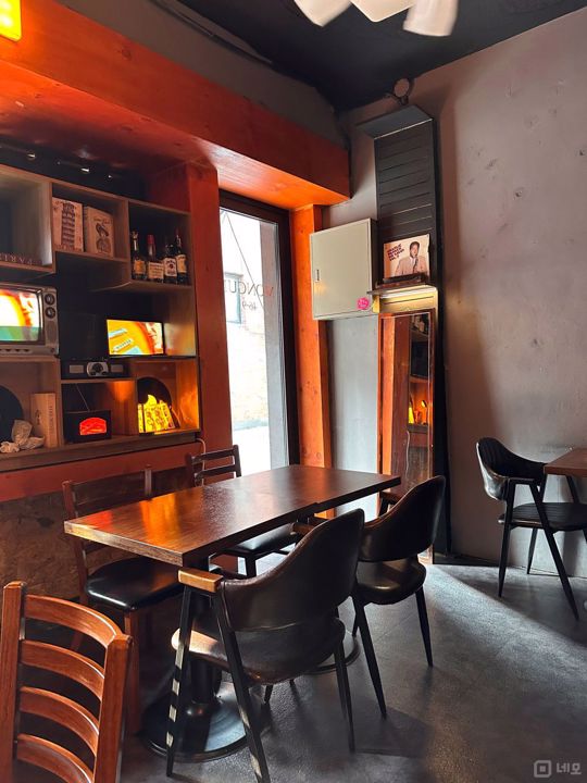 광진구 화양동 평일 웨이팅 있는 1층 상가 매물의 2번째 사진