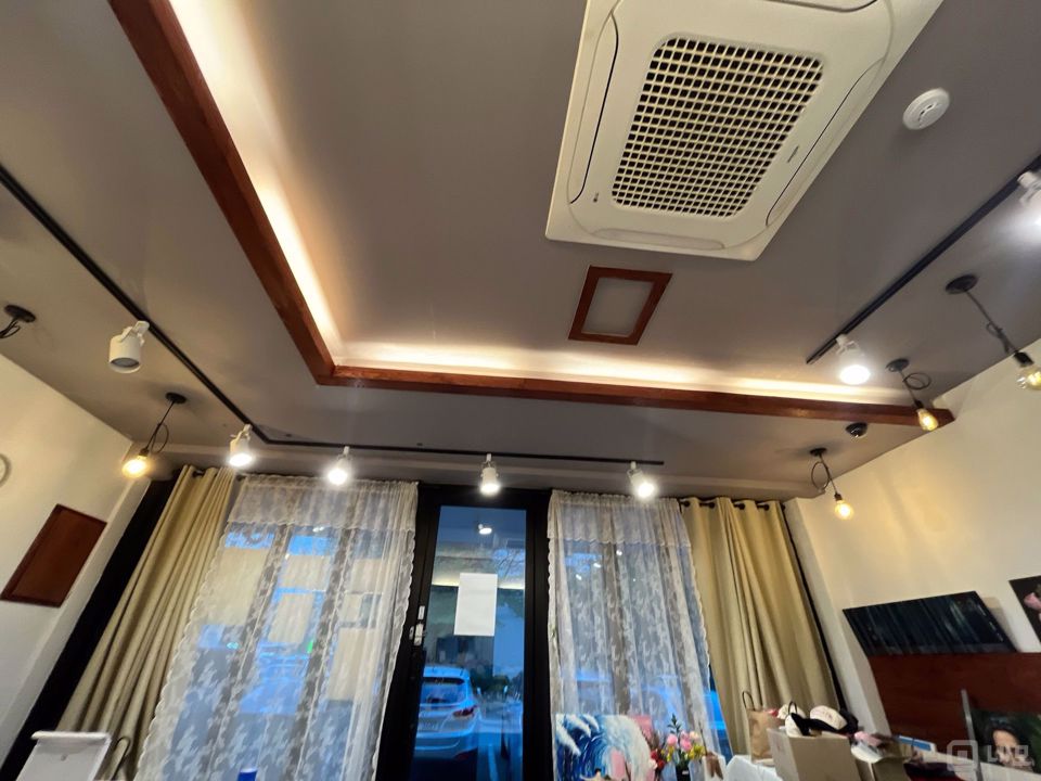 주거지 상권, 수요도 많은 구서동 매장 매물의 5번째 사진