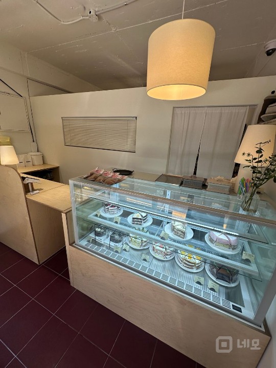 합정 망원 홍대 케이크가게 매물의 4번째 사진