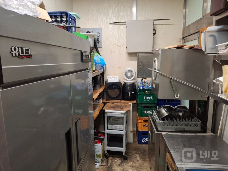 일산동구 중산동 신통치킨 하늘마을점 매도 합니다 매물의 6번째 사진