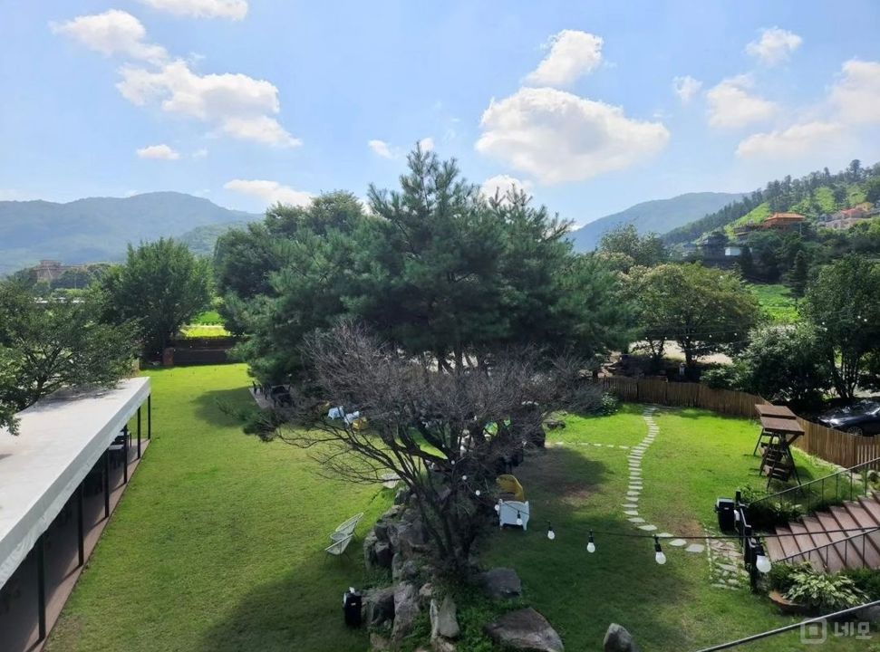인테리어 및 시설 완비, 뷰가 예쁜 동두천 탑동동 애견카페 매물의 11번째 사진