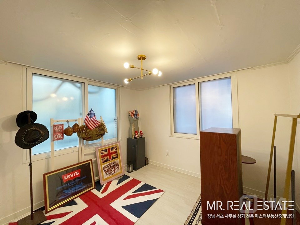 논현초옆.인테리어ACE.사무실.상가.모두환영 매물의 7번째 사진