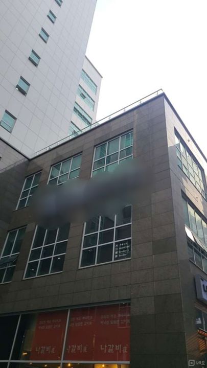 마곡동 복합상권에 위치한 제과점 매물의 8번째 사진