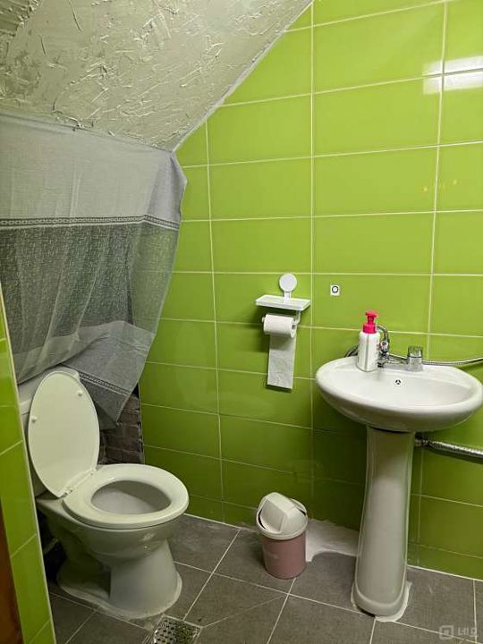 고척동 번화가에 위치한 요리주점 매물의 9번째 사진