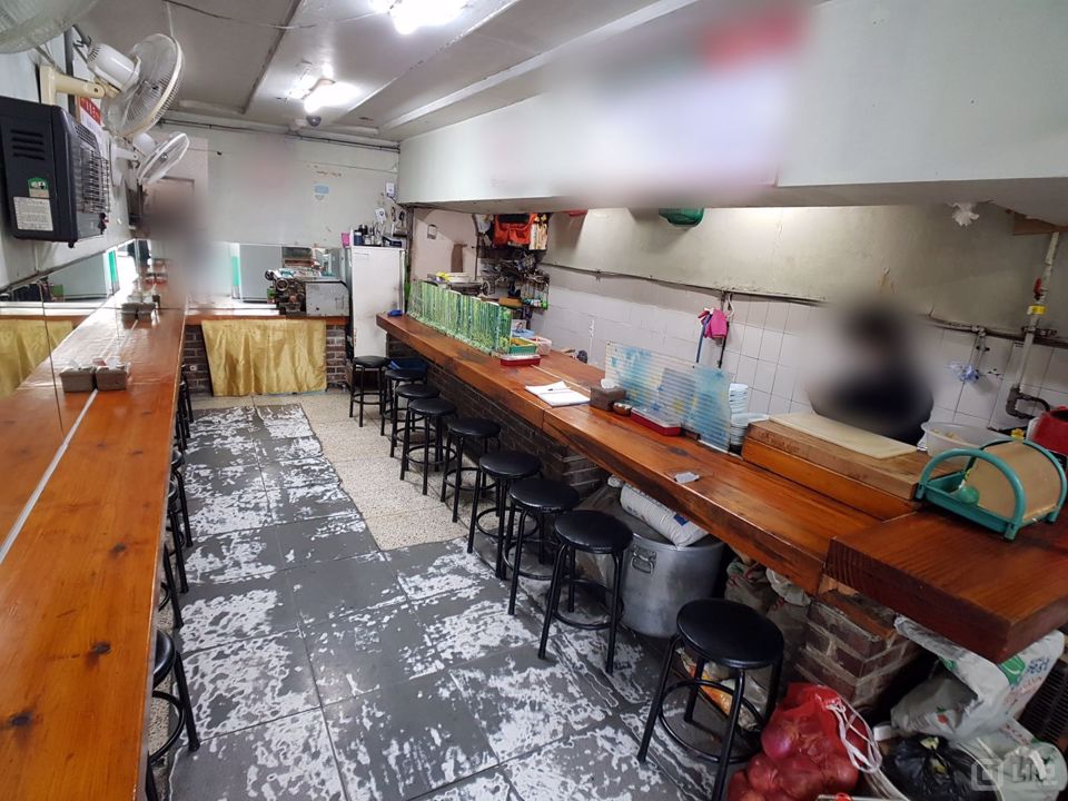 오류동역 인근 대로변 1층 점포 매물의 4번째 사진